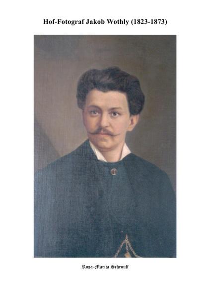 Hof-Fotograf Jacob Wothly