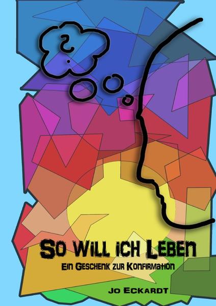 So will ich leben.