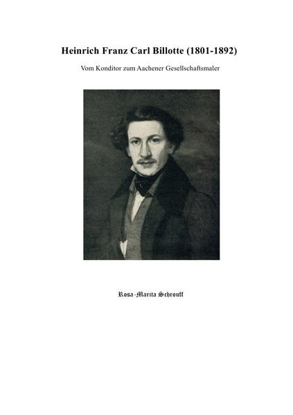 Heinrich Franz Carl Billotte