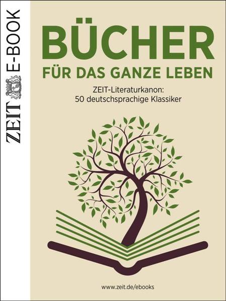Bücher für das ganze Leben