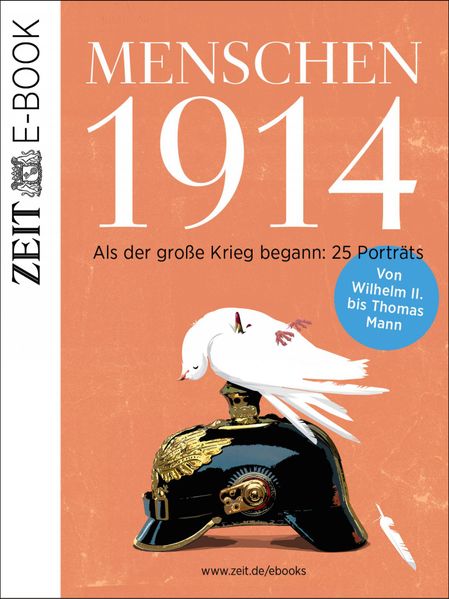 Menschen 1914