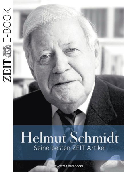 Helmut Schmidt