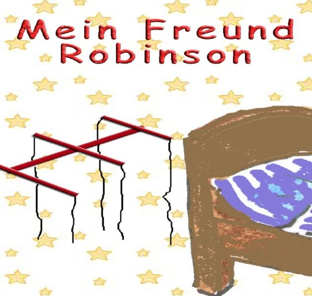 Mein Freund Robinson