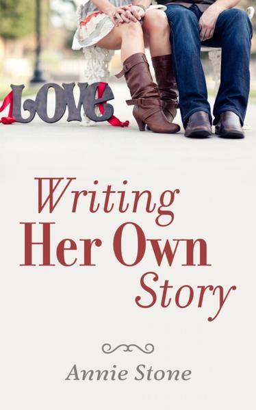 Writing her own story