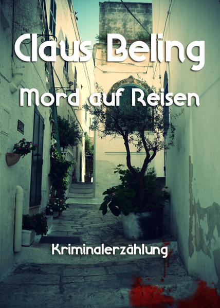 Mord auf Reisen