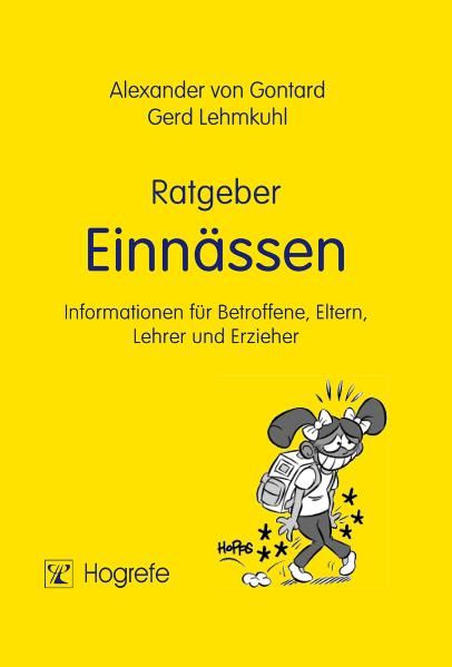 Ratgeber Einnässen