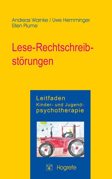 Lese-Rechtschreibstörungen