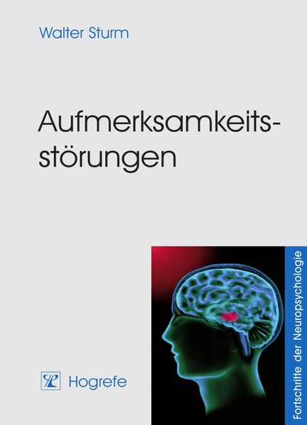 Aufmerksamkeitsstörungen