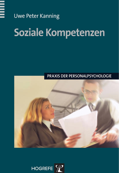Soziale Kompetenzen