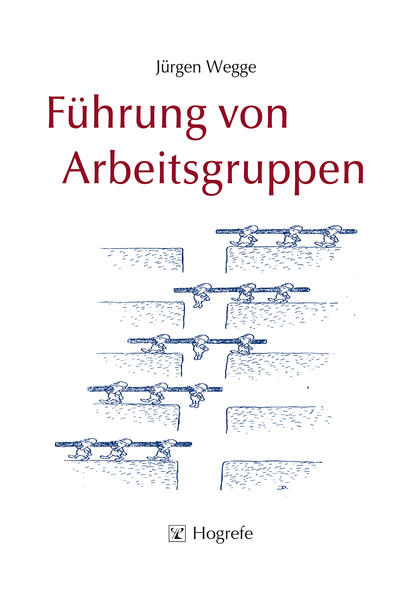 Führung von Arbeitsgruppen