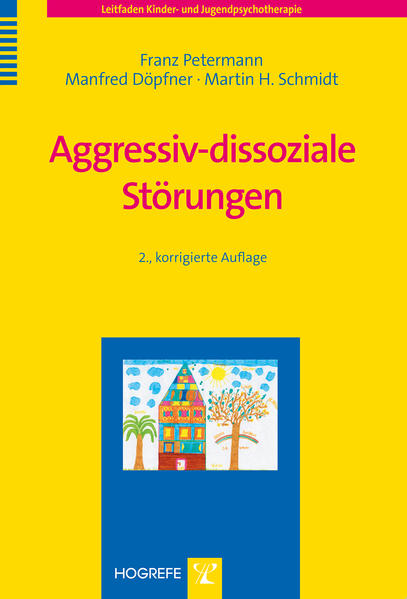 Aggressiv-dissoziale Störungen