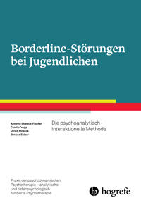 Borderline-Störungen bei Jugendlichen