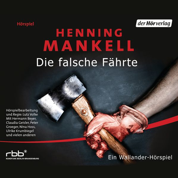Buchcover
