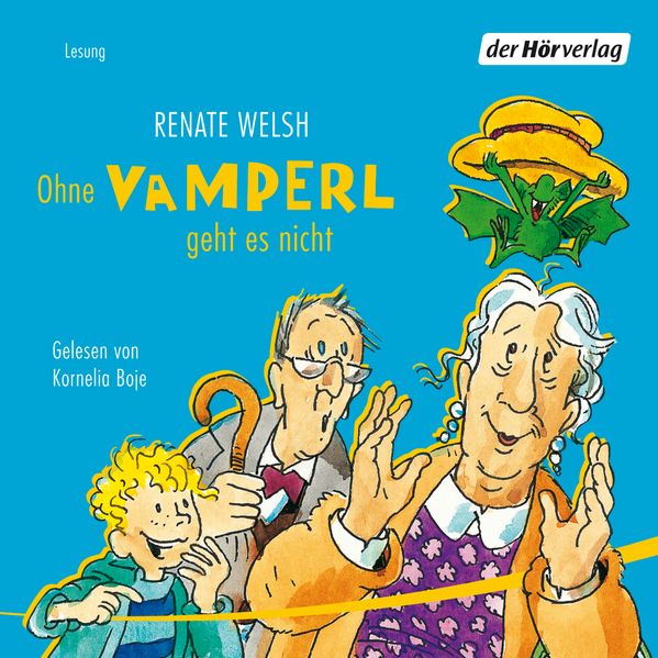Buchcover