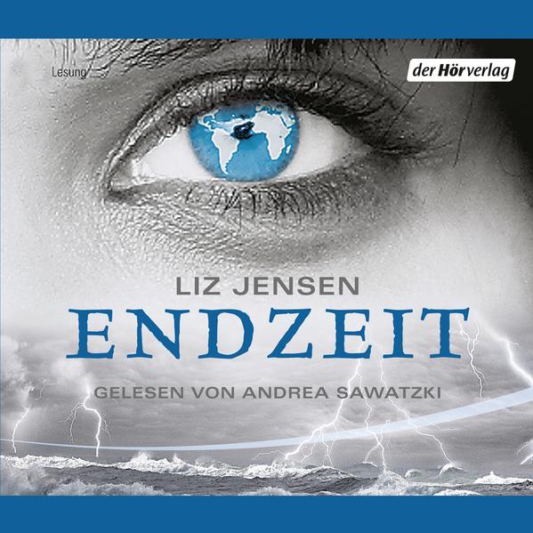 Endzeit