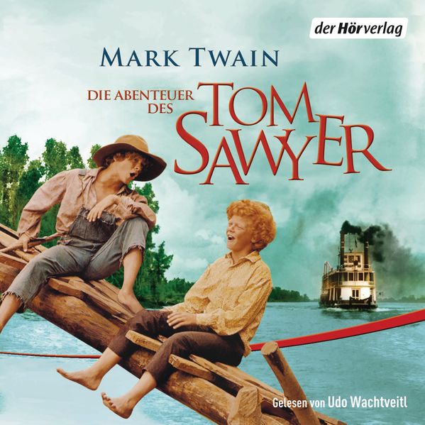 Buchcover
