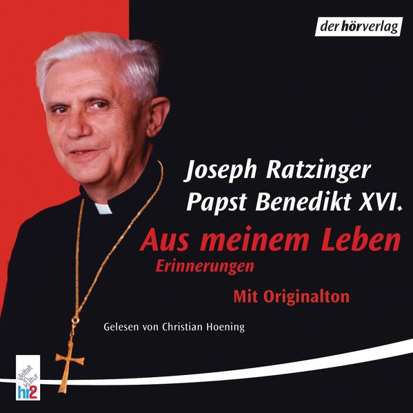 Aus meinem Leben