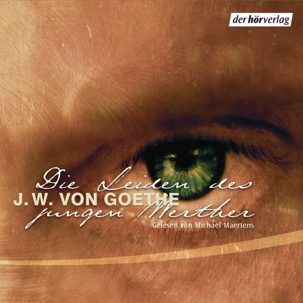 Die Leiden des jungen Werther