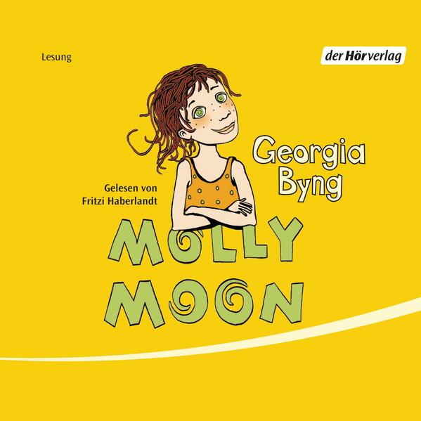 Molly Moon
