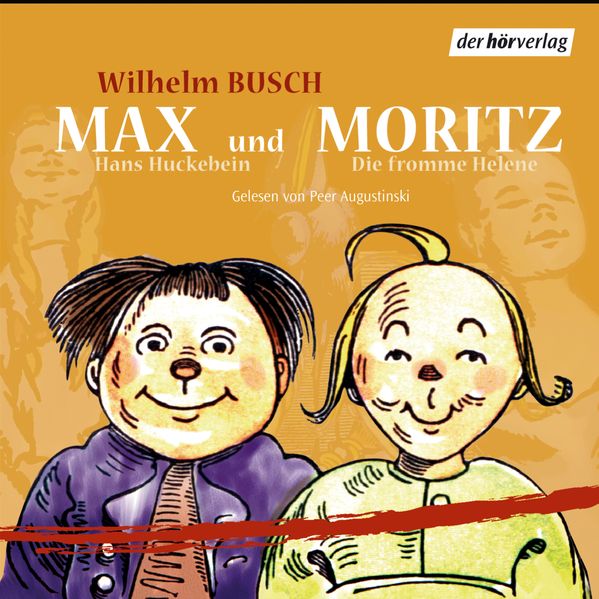 Buchcover