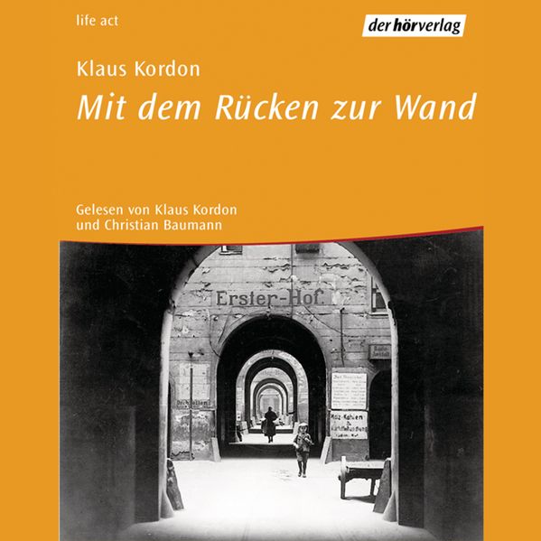Buchcover