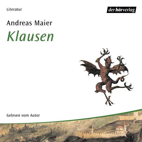 Klausen