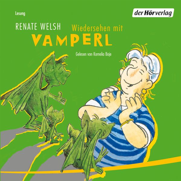 Buchcover