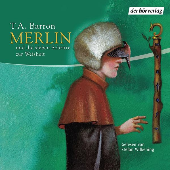 Merlin und die sieben Schritte zur Weisheit