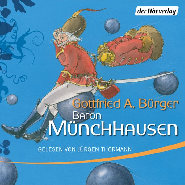 Baron Münchhausen