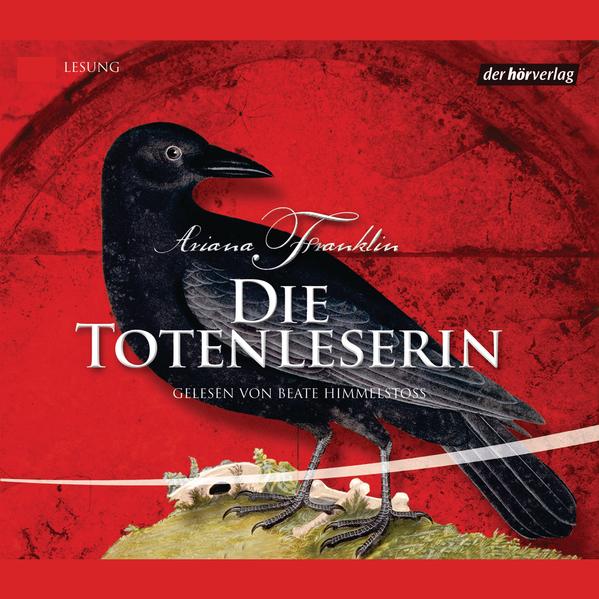 Die Totenleserin DL