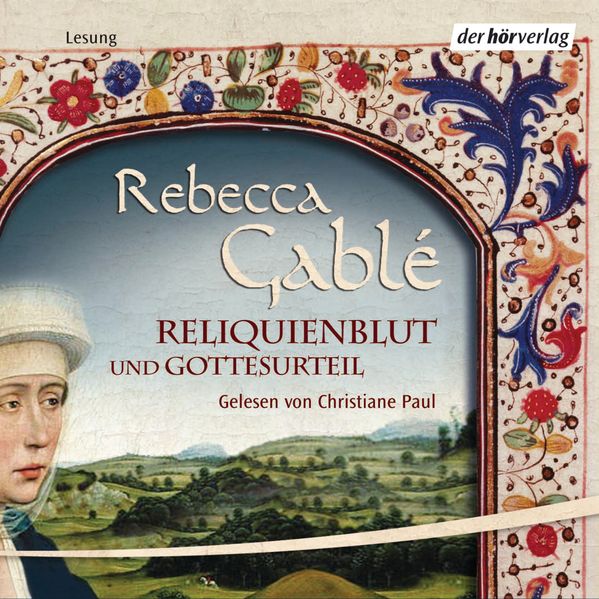 Reliquienblut/Gottesurteil
