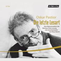 Die letzte Lesart