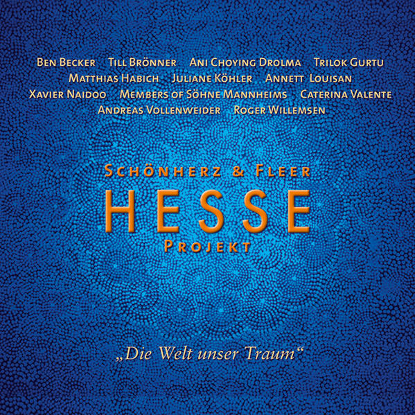 Hesse Projekt