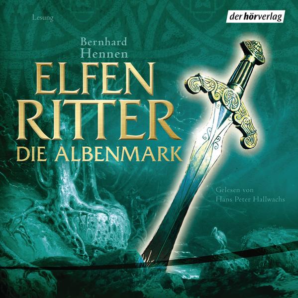 Elfenritter (2) Die Albenmark