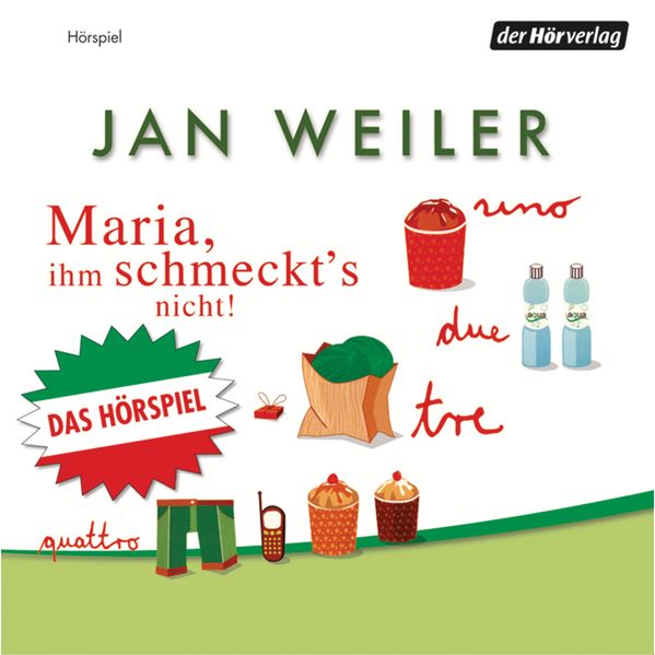 Buchcover