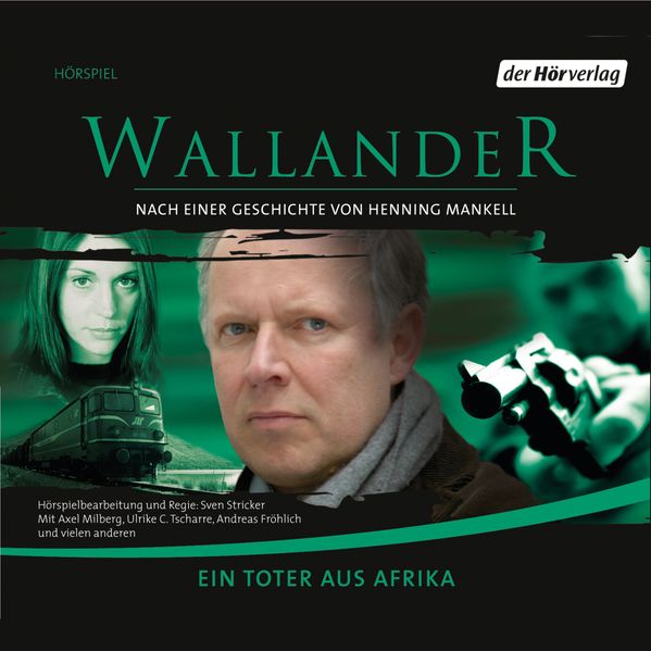 Ein Toter aus Afrika