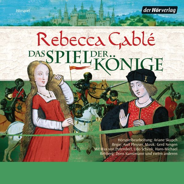 Buchcover
