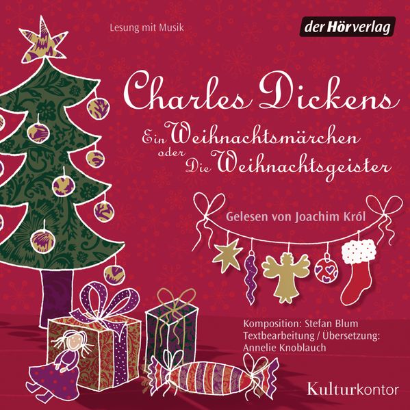 Ein Weihnachtsmärchen
