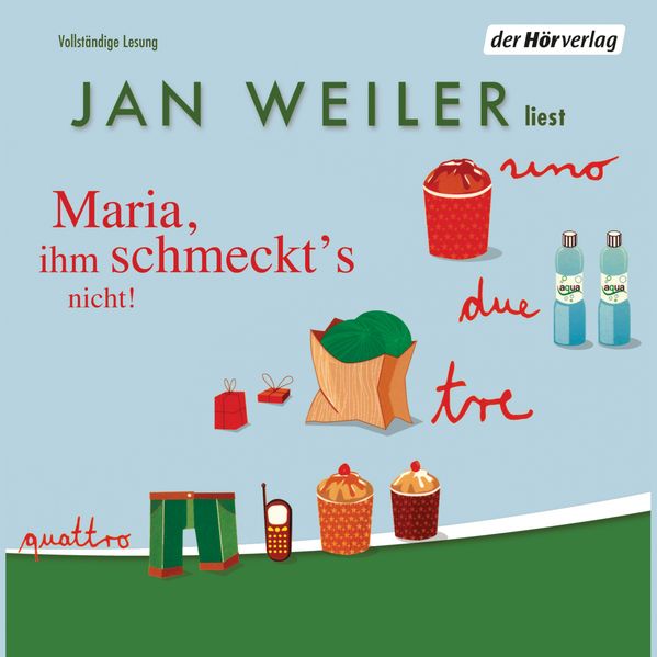 Buchcover