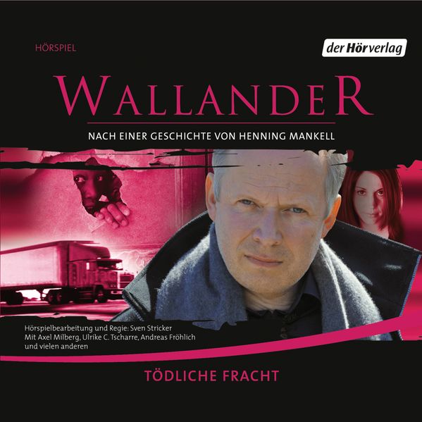 Tödliche Fracht