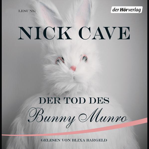 Der Tod des Bunny Munro