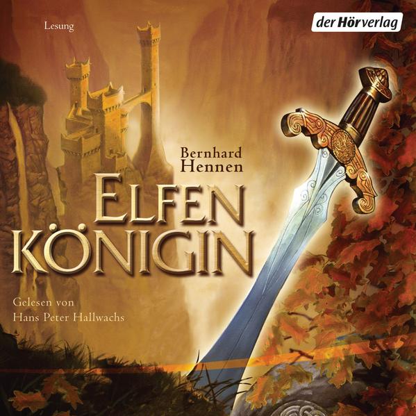 Elfenkönigin (4)
