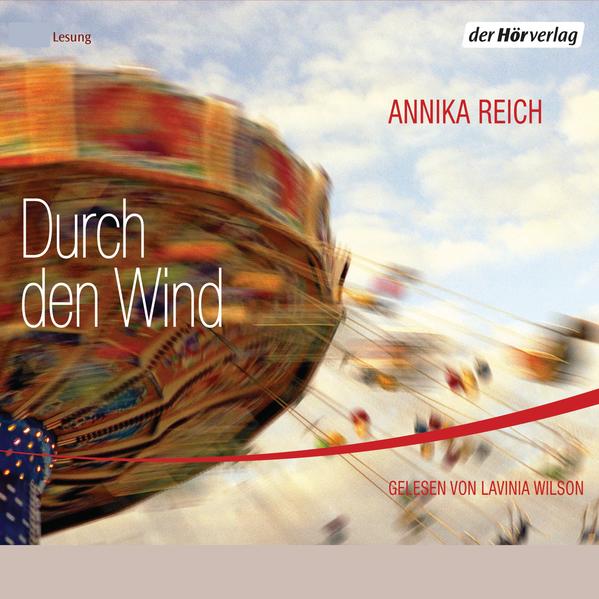 Durch den Wind