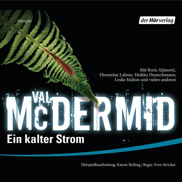 Ein kalter Strom (Hörspiel)