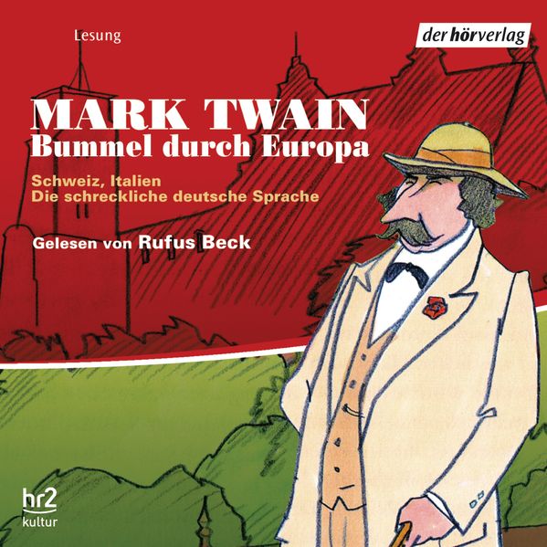 Buchcover