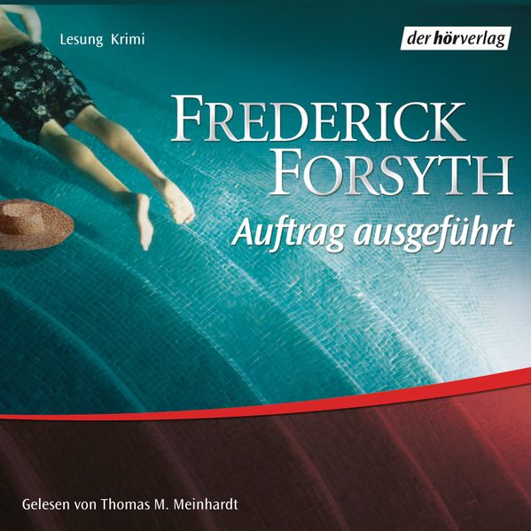 Auftrag ausgeführt