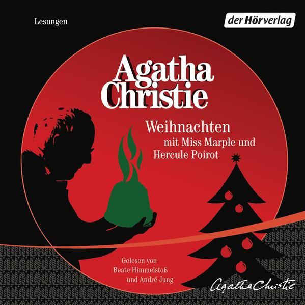 Weihnachten mit Miss Marple und Hercule Poirot