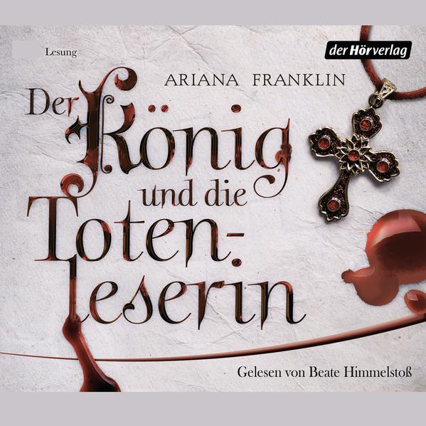 Der König und die Totenleserin
