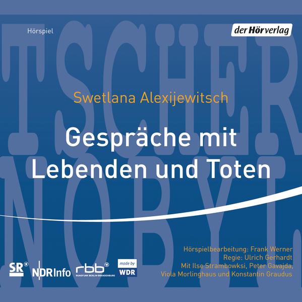 Gespräche mit Lebenden und Toten