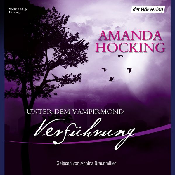 Unter dem Vampirmond - Verführung